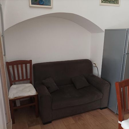 Apartamento L' Altra Casa Bari Exterior foto