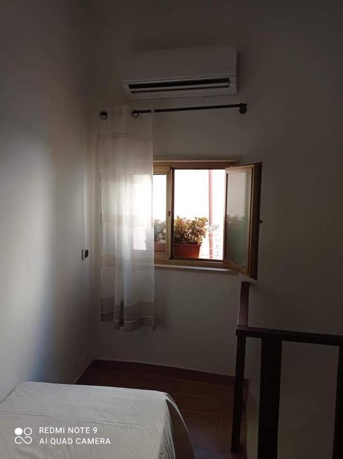 Apartamento L' Altra Casa Bari Exterior foto