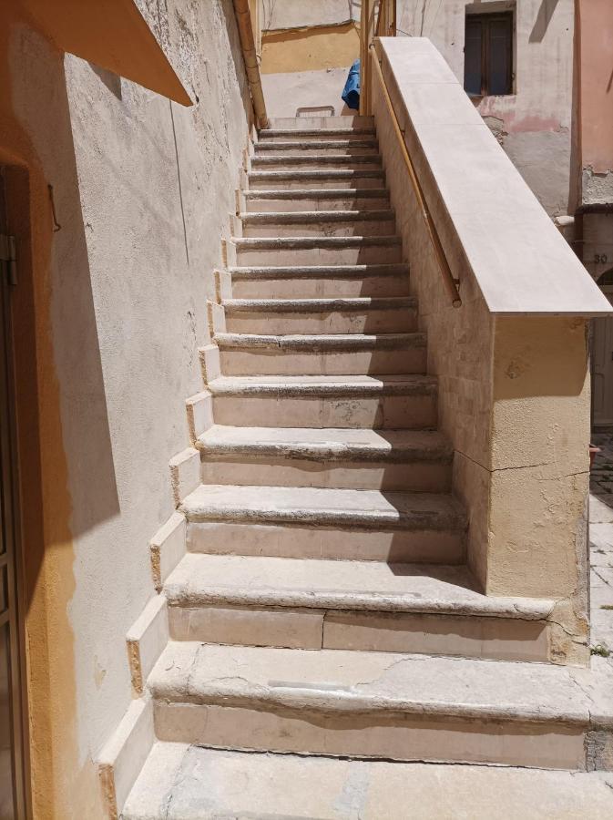 Apartamento L' Altra Casa Bari Exterior foto
