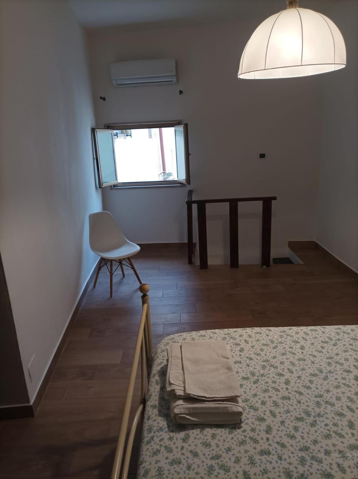 Apartamento L' Altra Casa Bari Exterior foto